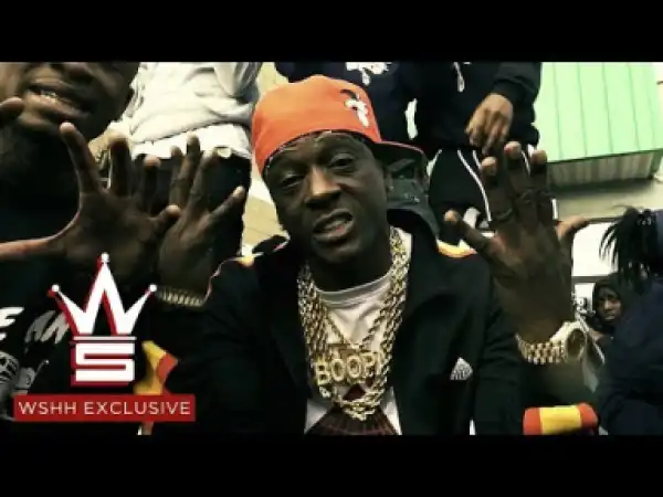 Video: NBL Twinz Feat. Boosie Badazz - East Saint